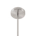 Pacific - Drum Pendant - Plated Nickel - Simple Home Plus