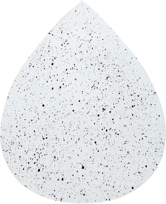 Petal - Iron Coffee Table