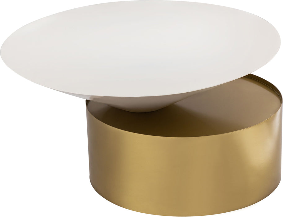 Damon - Coffee Table - Simple Home Plus