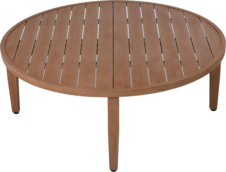 Maui - Outdoor Patio Table - Simple Home Plus