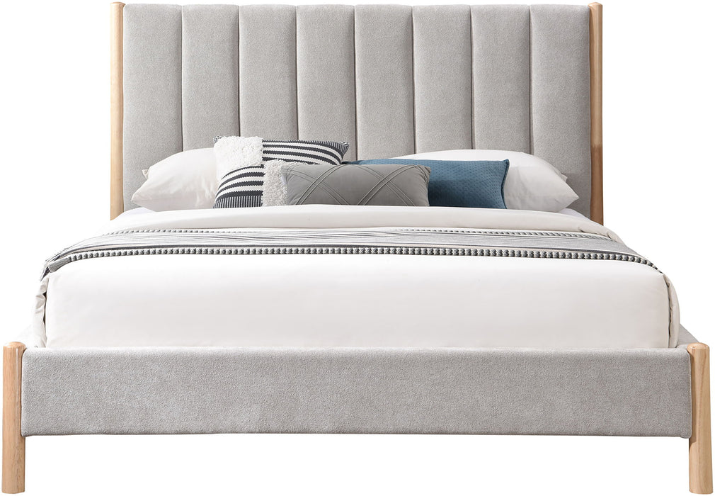 Kona - Bed - Simple Home Plus