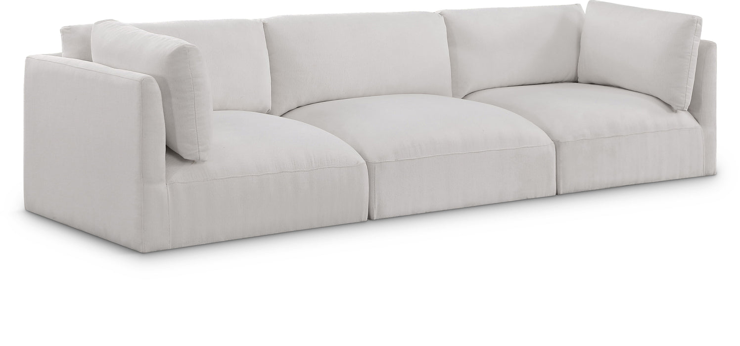 Ease - 3 Seat Modular Sofa - Simple Home Plus