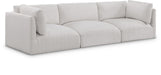 Ease - 3 Seat Modular Sofa - Simple Home Plus