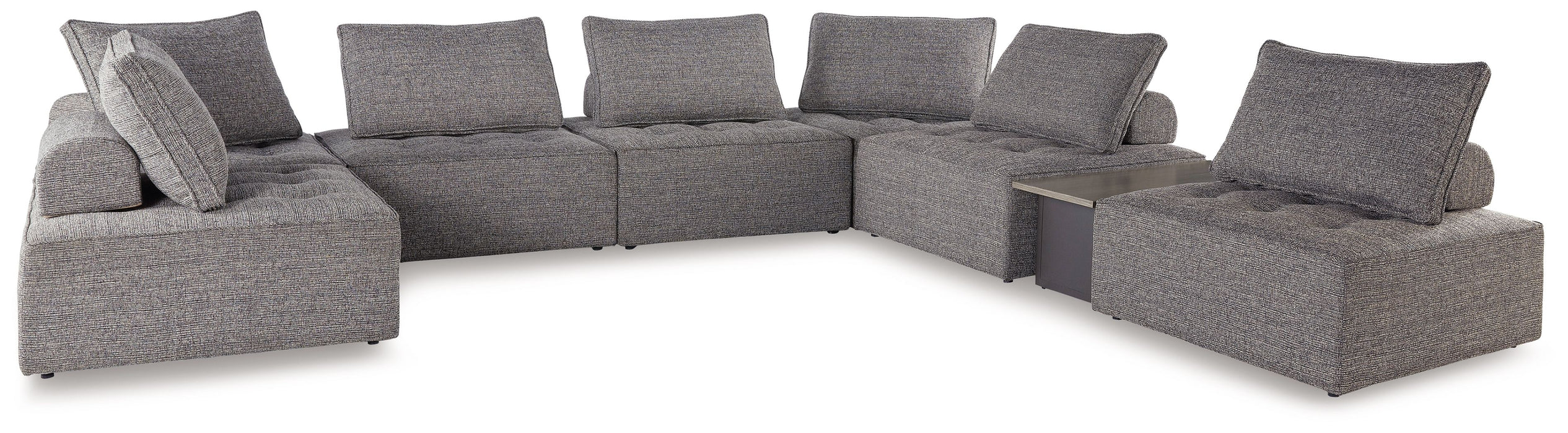 Bree Zee - Outdoor Sectional - Simple Home Plus