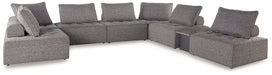 Bree Zee - Outdoor Sectional - Simple Home Plus