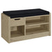 Arrington - Storage Bench - Simple Home Plus