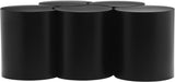 Dimple - 5 Piece Modular Coffee Table - Simple Home Plus