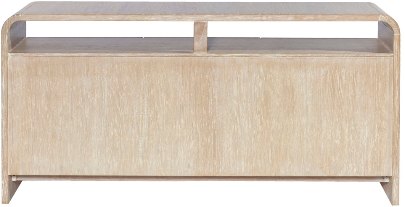 Cresthill - Dresser - Simple Home Plus