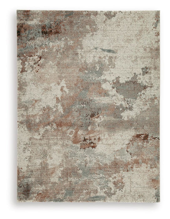 Jadenburg - Rug - Simple Home Plus