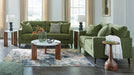 Bixler - Living Room Set - Simple Home Plus