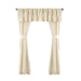Joella - King 24 Piece Room In A Bag - Ivory - Simple Home Plus