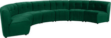 Limitless - 7 Pc. Modular Sectional - Simple Home Plus