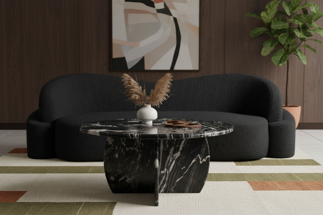 Formentera - Coffee Table - Simple Home Plus