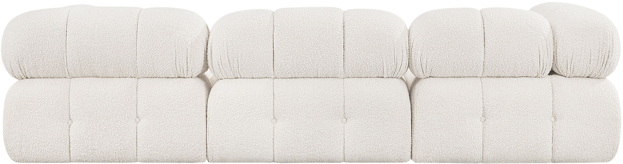 Ames - 3 Seat Modular Sofa - Simple Home Plus