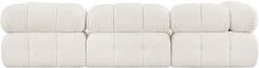 Ames - 3 Seat Modular Sofa - Simple Home Plus
