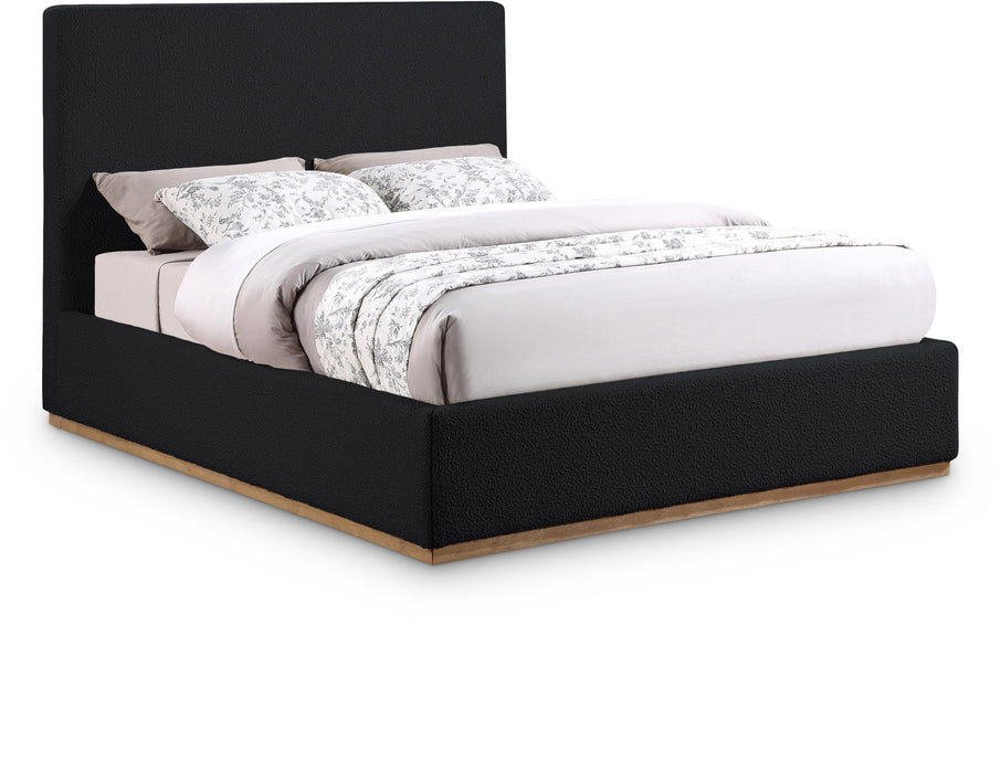 Monaco - Bed - Simple Home Plus