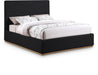 Monaco - Bed - Simple Home Plus