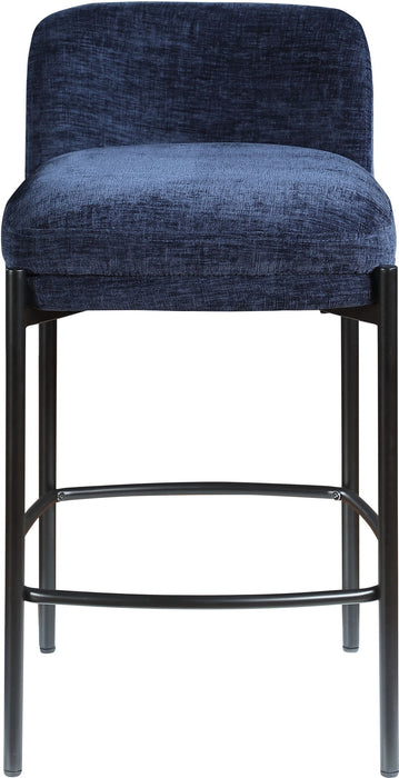 Burton - Stool (Set of 2) - Simple Home Plus