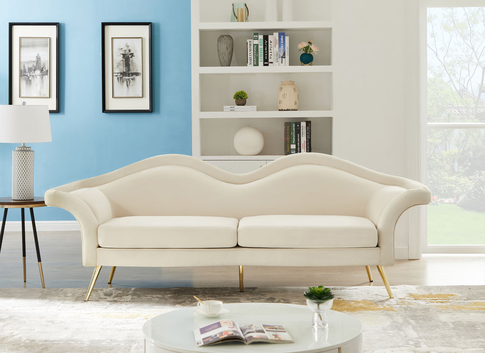 Lips - Sofa - Simple Home Plus