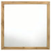 Kaywood - Dresser Mirror - Natural Pine - Simple Home Plus