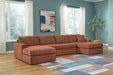 Modmax - Spice - Sectional - Simple Home Plus