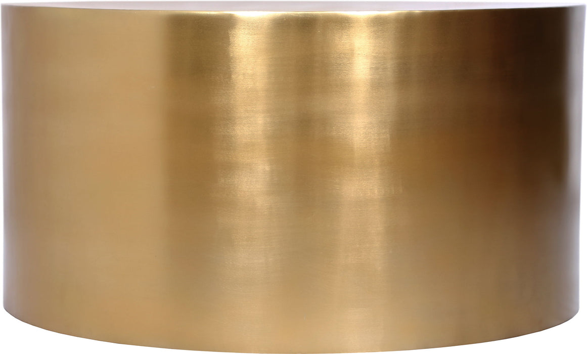Cylinder - Coffee Table - Simple Home Plus