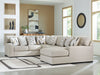 LaureLGrove - Sectional - Simple Home Plus