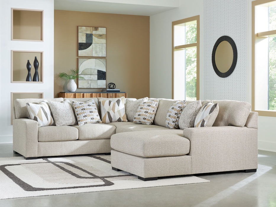 LaureLGrove - Sectional - Simple Home Plus