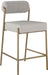 Carly - Counter Stool Set - Simple Home Plus