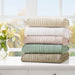 Tuscany - Oversized Quilted Throw - Blush - Simple Home Plus