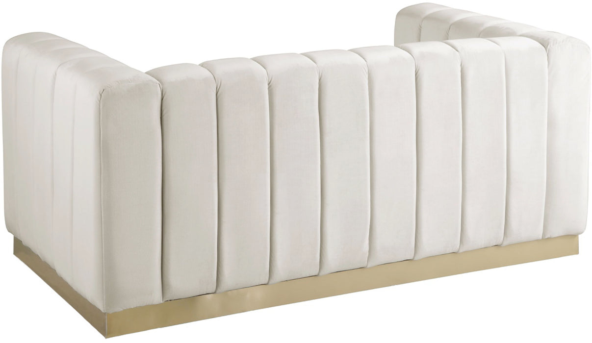 Marlon - Loveseat - Simple Home Plus