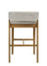 Landyn - Barstool - Amber Glow - Simple Home Plus
