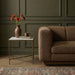 Valen - Marble And Iron Table - Simple Home Plus