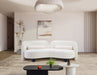 Daphne - Chenille Sofa - Simple Home Plus