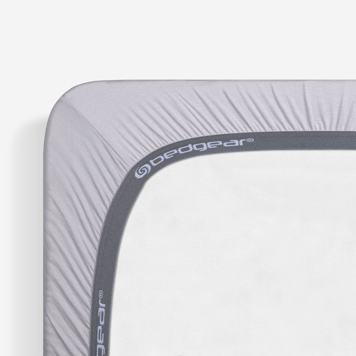 Hyper-Wool Performance - Crib Sheet - Simple Home Plus