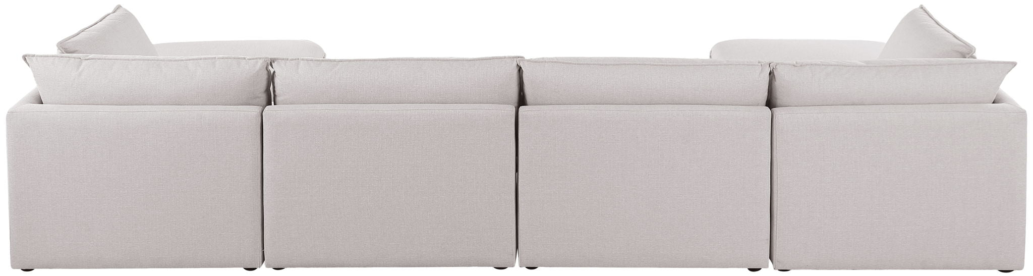 Mackenzie - Modular Sectional - Simple Home Plus