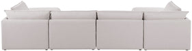 Mackenzie - Modular Sectional - Simple Home Plus