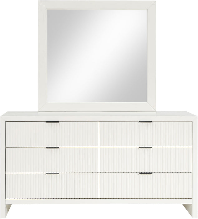Fairfax - Dresser - Simple Home Plus