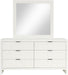 Fairfax - Dresser - Simple Home Plus