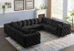 Tremblay - 8 Piece Modular Sectional - Simple Home Plus