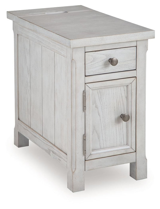 Robbinsdale - Table - Simple Home Plus