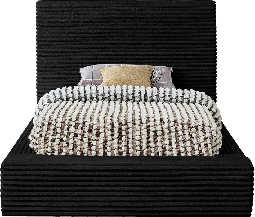 Dexter - Bed - Simple Home Plus