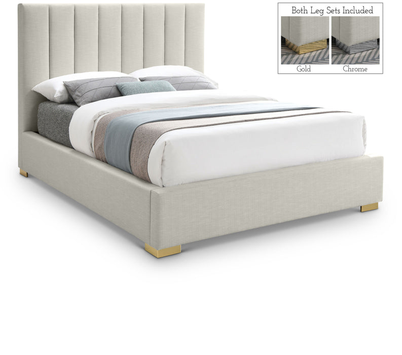 Pierce - Bed - Simple Home Plus