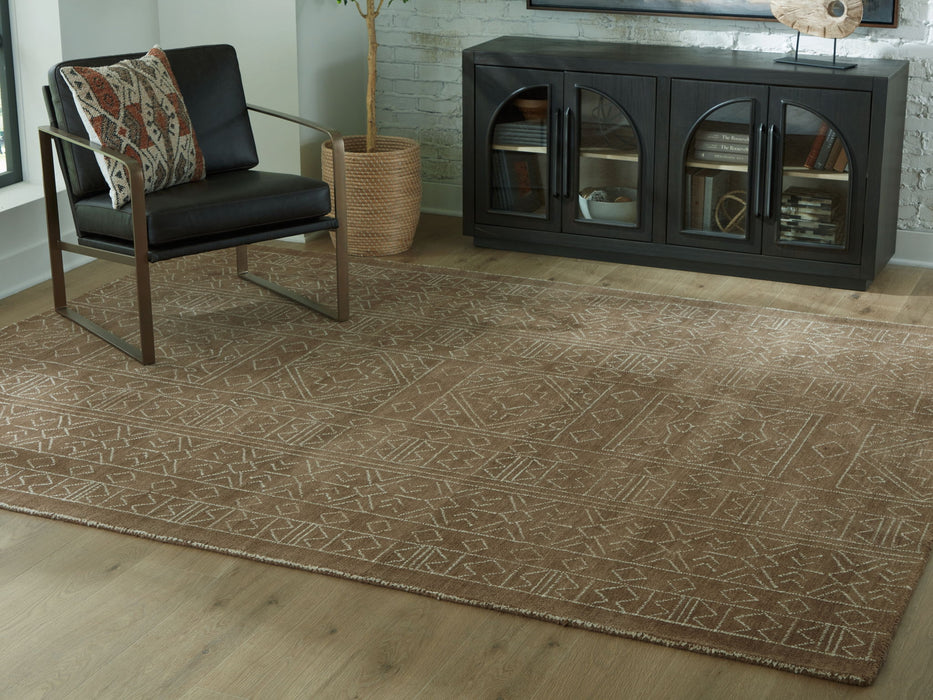 Merrittman - Rug - Simple Home Plus