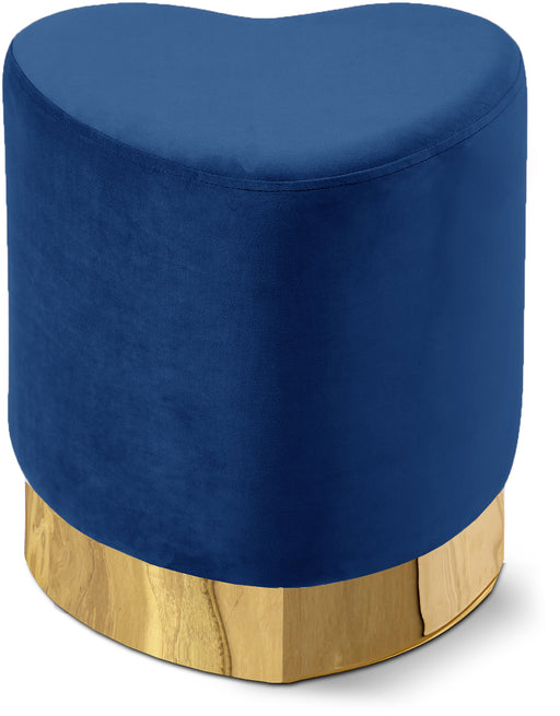 Heart - Stool Ottoman - Simple Home Plus