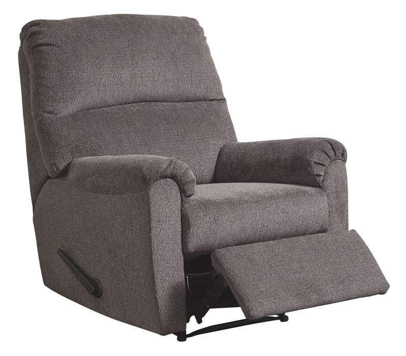 Nerviano - Recliner - Simple Home Plus