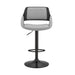 Colby - Adjustable Bar Stool - Simple Home Plus