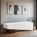Alora - Bench - Dark Brown Base - Simple Home Plus