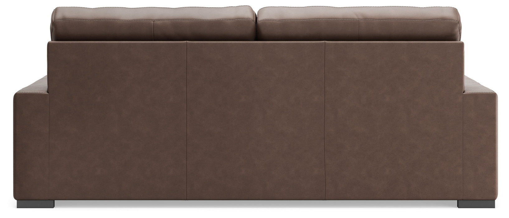 Calden - Sofa - Chocolate - Simple Home Plus