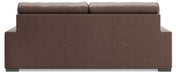 Calden - Sofa - Chocolate - Simple Home Plus